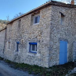 Vente Maison 4 pi�ces ANTONAVES 05300