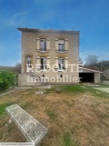 Vente Maison 5 pi�ces CHALONS-EN-CHAMPAGNE 51000