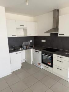Location Appartement 3 pi�ces BORDEAUX 33000