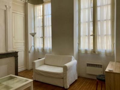 Location Appartement 2 pi�ces BORDEAUX 33000