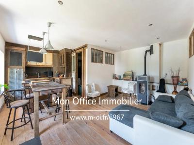 Vente Appartement 3 pi�ces RISOUL 05600