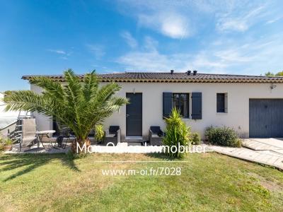 Vente Maison 5 pi�ces LAMANON 13113