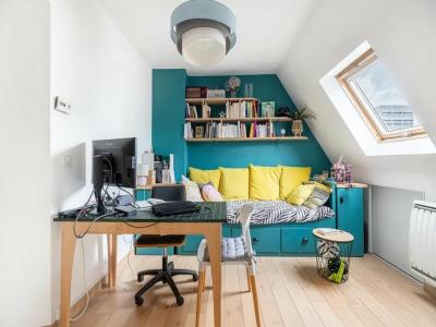 Vente Appartement 2 pi�ces IVRY-SUR-SEINE 94200