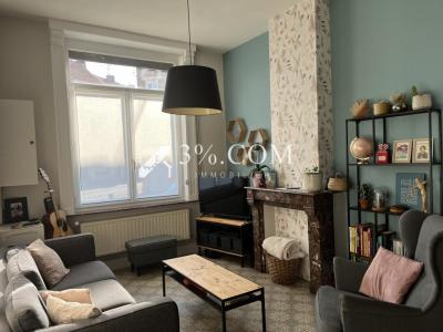 Vente Maison 6 pi�ces WATTRELOS 59150
