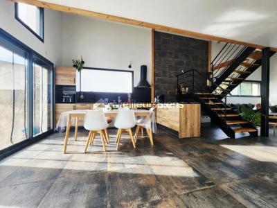 Vente Maison 5 pi�ces MENIL-LA-TOUR 54200