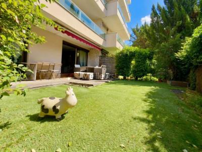 Vente Appartement 5 pi�ces PECQ 78230