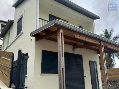Location Maison RAVINE-DES-CABRIS 97432