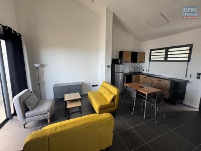 Location Appartement TAMPON 97430