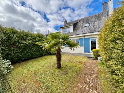 Vente Maison 5 pi�ces SAINT-NAZAIRE 44600