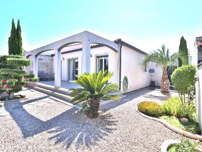 Vente Maison 4 pi�ces PIA 66380