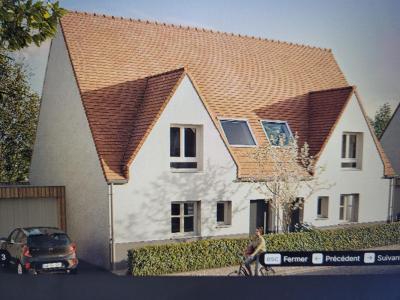 Vente Maison 4 pi�ces GONDECOURT 59147