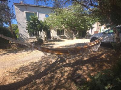 Vente Maison 7 pi�ces ARGELIERS 11120