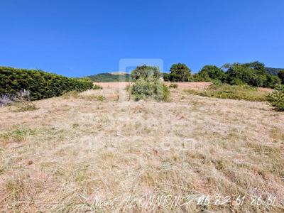 Vente Terrain NOTRE-DAME-DE-VAULX 38144