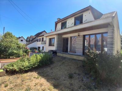 Vente Maison 6 pi�ces YERRES 91330