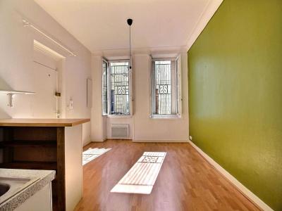 Vente Appartement 2 pi�ces BORDEAUX 33000