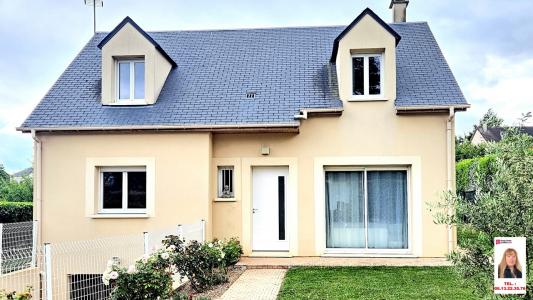 Vente Maison 6 pi�ces VERNON 27200