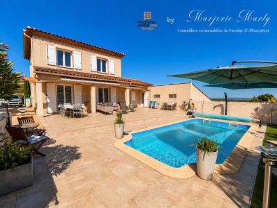 Vente Maison 5 pi�ces LEZIGNAN-CORBIERES 11200