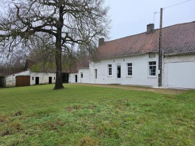 Vente Maison 6 pi�ces LONGVILLIERS 62630