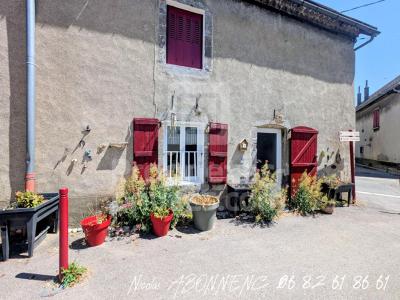 Vente Maison 4 pi�ces PIERRE-CHATEL 38119