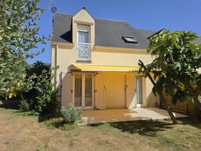 Vente Maison 4 pi�ces NOGENT-LE-ROTROU 28400