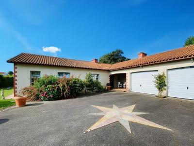 Vente Maison 6 pi�ces PORNIC 44210