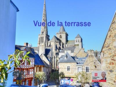 Vente Immeuble TREGUIER 22220