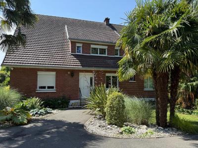 Vente Maison 12 pi�ces ARRAS 62000
