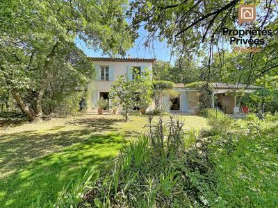 Vente Maison 5 pi�ces FORCALQUEIRET 83136