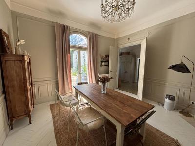 Vente Maison 9 pi�ces POITIERS 86000
