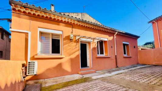 Vente Maison 2 pi�ces CAMPLONG 34260
