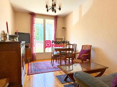 Vente Appartement 3 pi�ces CLERMONT-FERRAND 63000