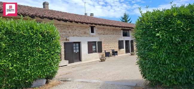 Vente Prestige VIRIAT 01440