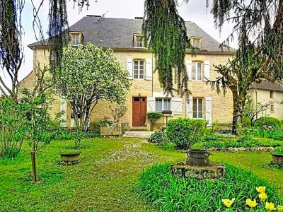 Vente Maison 5 pi�ces MONTIGNAC 24290