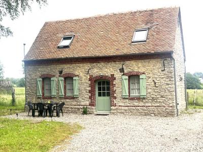 Vente Maison 3 pi�ces GOURNAY-EN-BRAY 76220