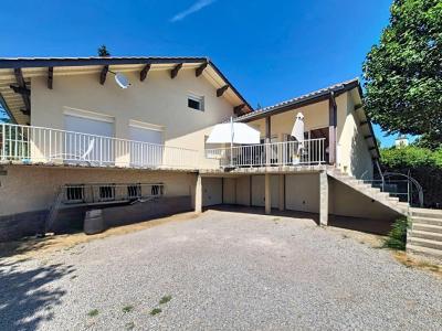 Vente Maison 7 pi�ces TARENTAISE 42660