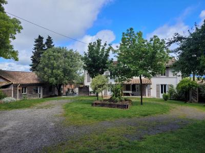 Vente Prestige LAURAC 11270