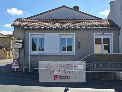 Vente Maison 8 pi�ces BEAUREPAIRE 85500