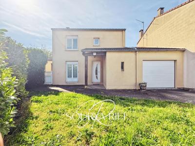 Vente Maison 6 pi�ces CARCASSONNE 11000