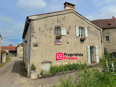 Vente Maison 4 pi�ces CHARROUX 03140
