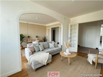 Vente Appartement 5 pi�ces VERNEUIL-SUR-AVRE 27130