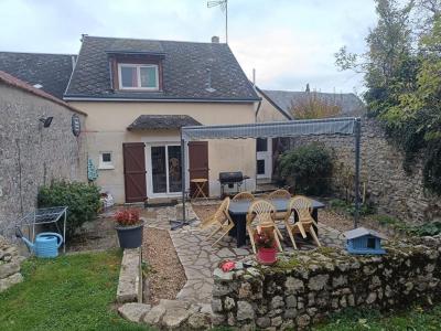 Vente Maison 5 pi�ces ORGERES-EN-BEAUCE 28140