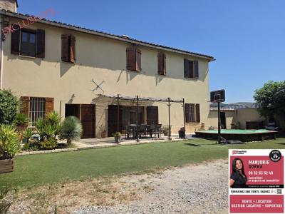Vente Maison 5 pi�ces MARSEILLE-15EME-ARRONDISSEMENT 13015
