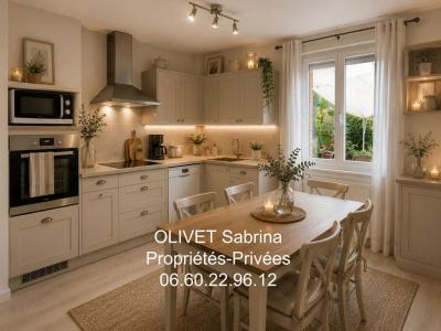 Vente Maison 5 pi�ces GRAND-QUEVILLY 76120