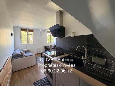 Vente Appartement 2 pi�ces ROUEN 76000