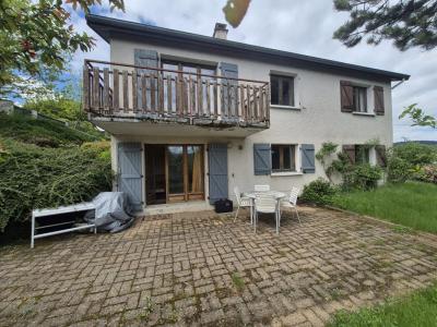 Vente Maison 5 pi�ces SAINT-GENEST-MALIFAUX 42660