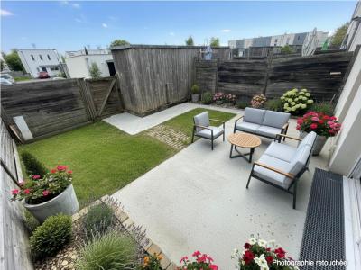 Vente Maison 4 pi�ces SAINTE-LUCE-SUR-LOIRE 44980