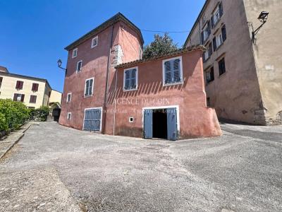 Vente Maison DRAGUIGNAN 83300