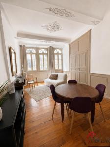 Vente Appartement 2 pi�ces BESANCON 25000