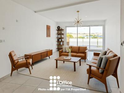 Vente Appartement 3 pi�ces SAINT-GILLES-CROIX-DE-VIE 85800