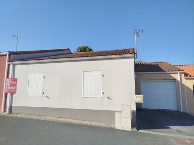 Vente Maison 3 pi�ces ROCHE-SUR-YON 85000